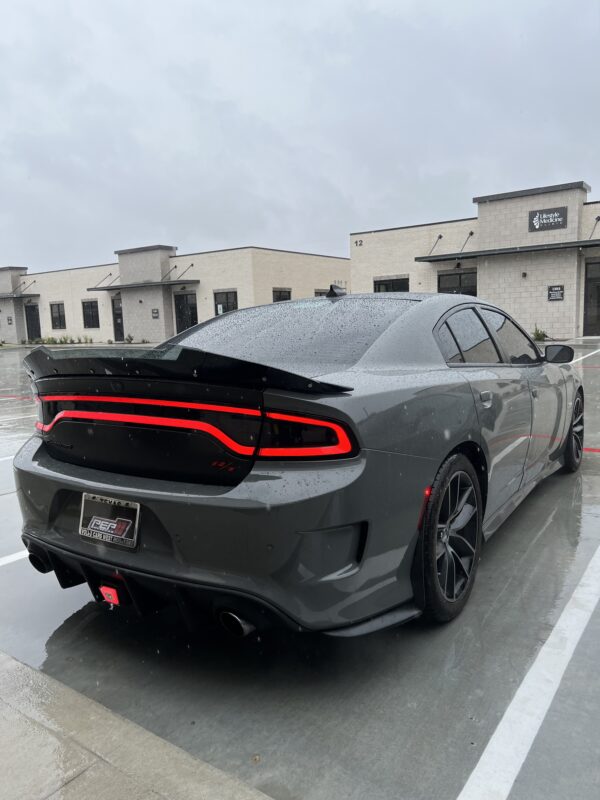 Charger Brake Light Diffuser Slim Body - Image 3