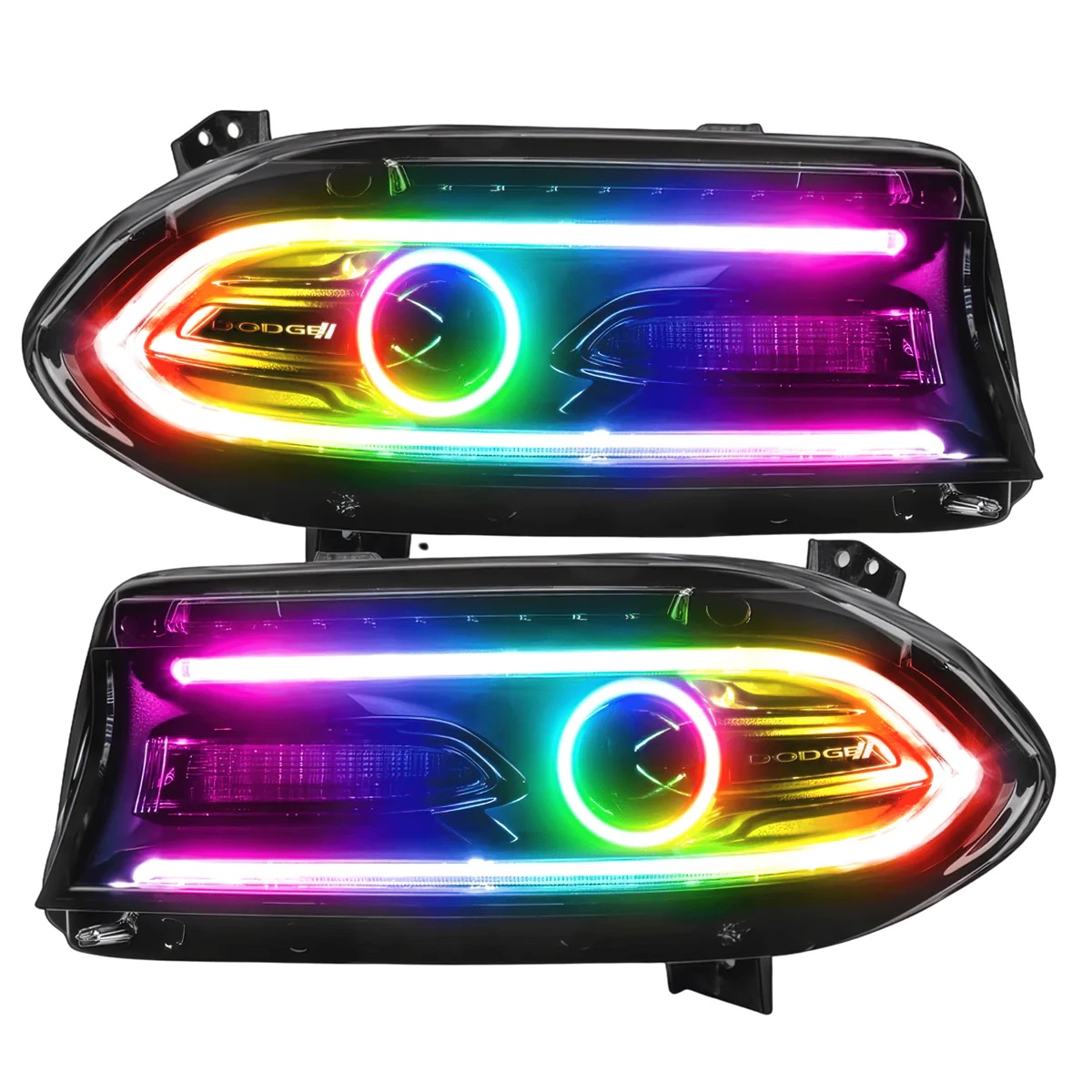 Headlights