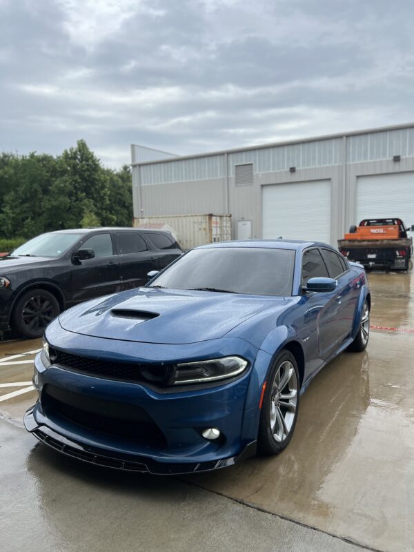 Charger widebody flare only kit - Image 5