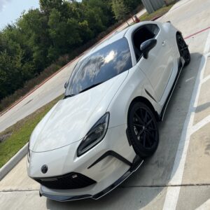 GR 86