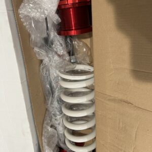 TRUHART Coilovers 2015+ NEW