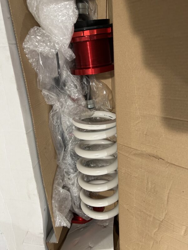 TRUHART Coilovers 2015+ NEW