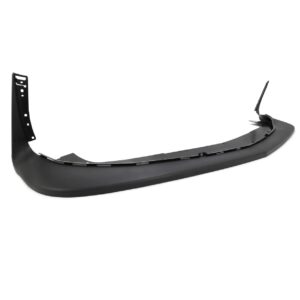 Challenger Scatpack/rt/sxr lip replacement (does not fit hellcat bumper)
