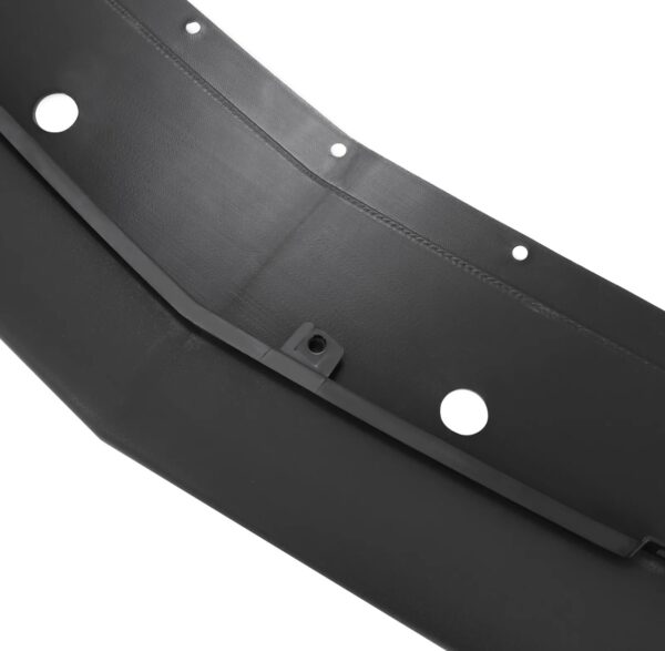 Challenger Scatpack/rt/sxr lip replacement (does not fit hellcat bumper) - Image 6