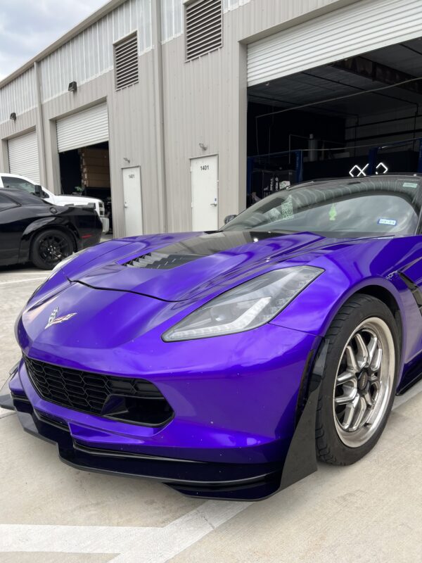 C7 Stage 3 Style gloss lip - Image 3