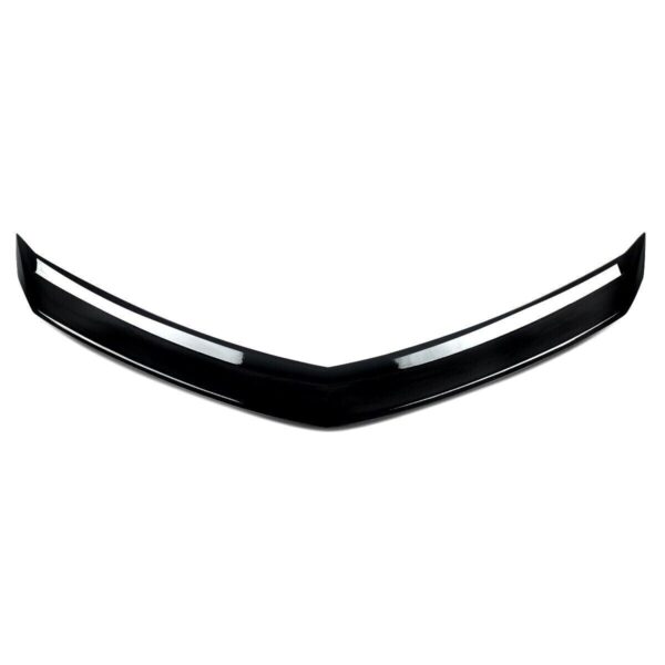 Cadillac ATS 2014-2017 Gloss spoiler V style - Image 7