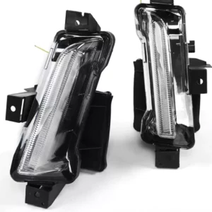 Chevy Camaro ZL1 Fog Lights 2010+