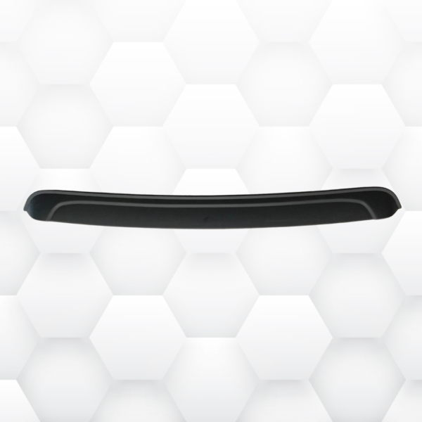 Challenger Roof Spoiler