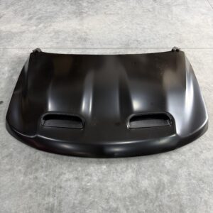 Durango REDEYE hood 2011-2023 *WE DO NOT OFFER SHIPPING FOR HOODS