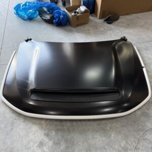 Durango Demon hood 2011-2023 *WE DO NOT OFFER SHIPPING FOR HOODS