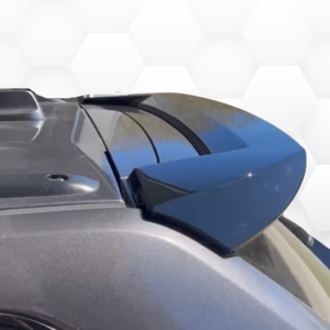 Jeep Spoilers
