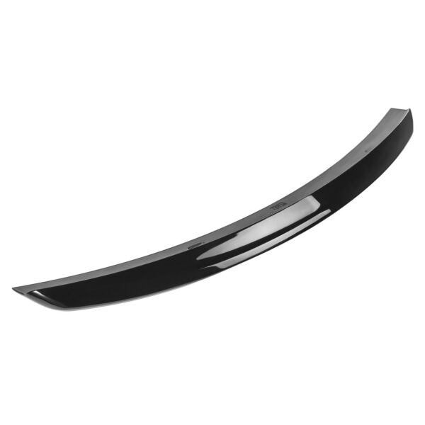 C300 Chrysler 300 SRT Style Spoiler Gloss Black - Image 2