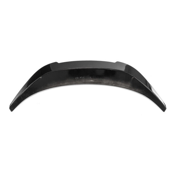 Rear Trunk Spoiler Lid Wing Lip For 22-23 Toyota GR86 BRZ suburb Gloss Black - Image 3