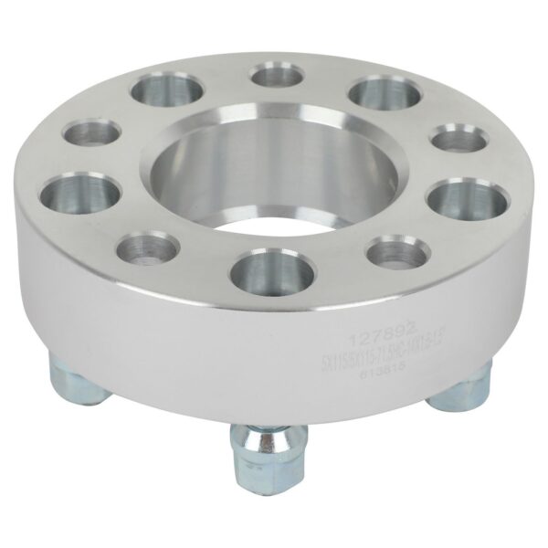 SET of 4X- 5x4.5 1.5 inch Wheel Spacers 14x1.5 For Dodge Charger Challenger Chrysler 300 - - Image 2