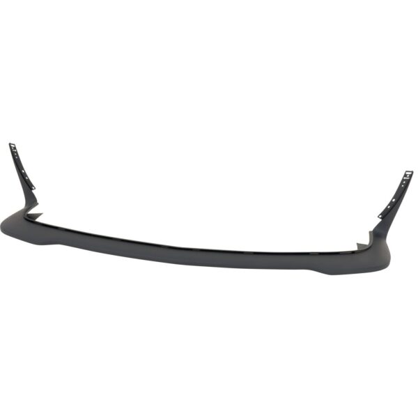 Challenger Hellcat Front Lip Replacement