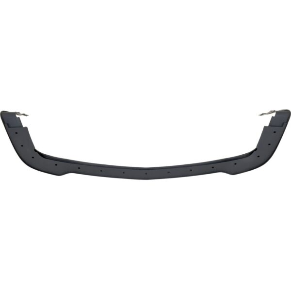 Challenger Hellcat Front Lip Replacement - Image 5