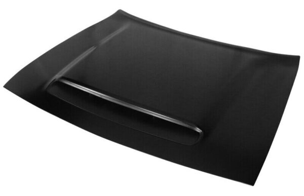 Challenger Demon Style Hood 2008-2023 *WE DO NOT OFFER SHIPPING FOR HOODS OR BUMPERS*