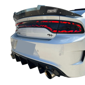 Charger Slim Body Diffuser