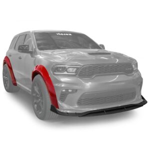 Vicrez Widebody Kit Demon Style vz102525 | Dodge Durango 2014-2023