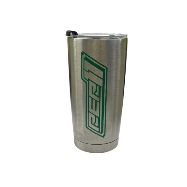 PEP11CUSTOMZ Stainless Steel Tumbler