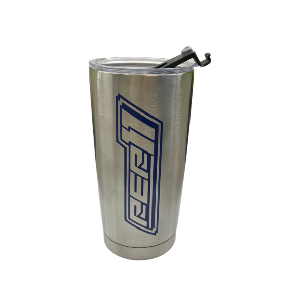 PEP11CUSTOMZ Stainless Steel Tumbler - Image 2