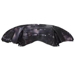 Charger Splash Shield