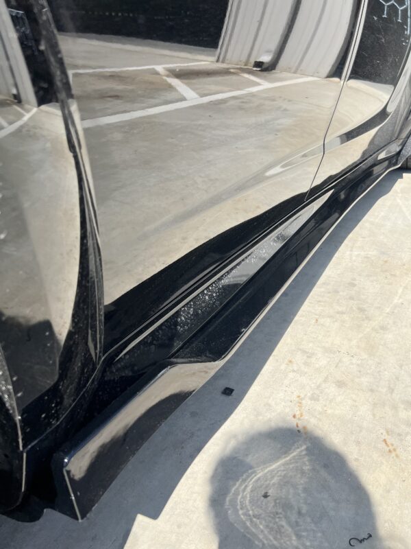 Charger 1 Piece Widebody Sideskirts - Image 3