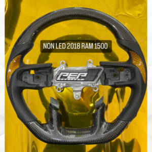 Dodge Ram Steering Wheels