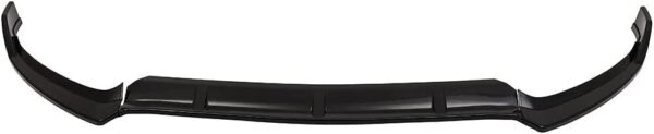 15-18 MERCEDES BENZ C-CLASS W205 AMG SPORT GLOSS BLACK - Image 3