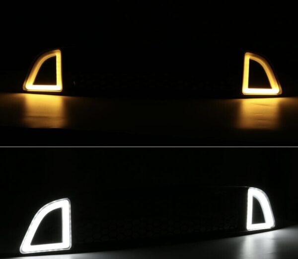 Mustang RTR Grille 2011-2014 - Image 3