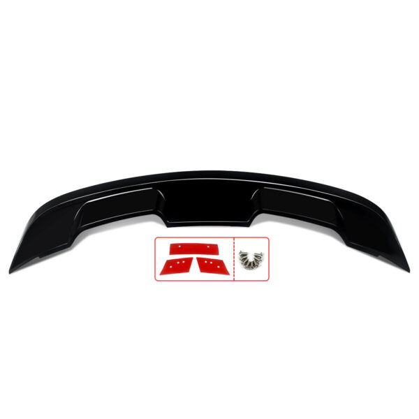 Spoiler Wing 2010-2014 Ford Mustang GT500 - Image 4