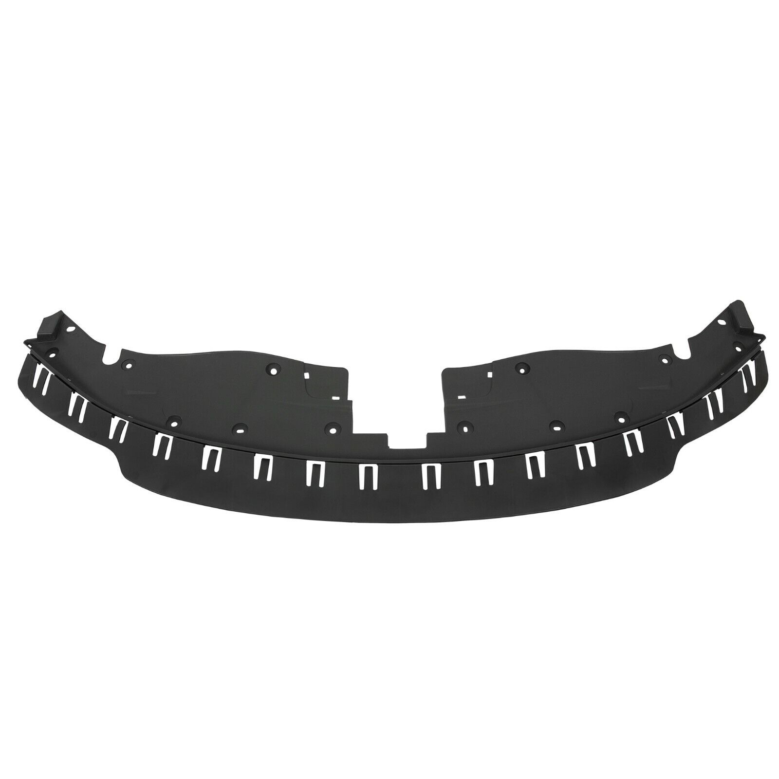 Charger Upper Radiator Support