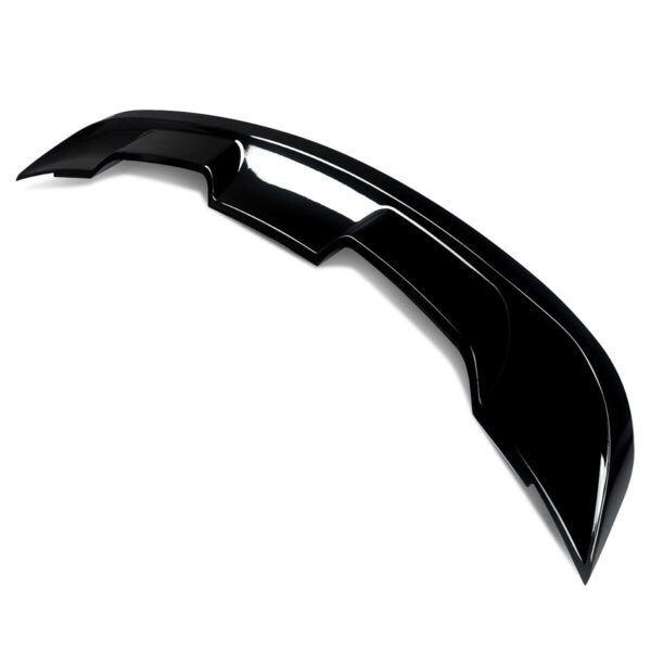 Spoiler Wing 2010-2014 Ford Mustang GT500 - Image 3