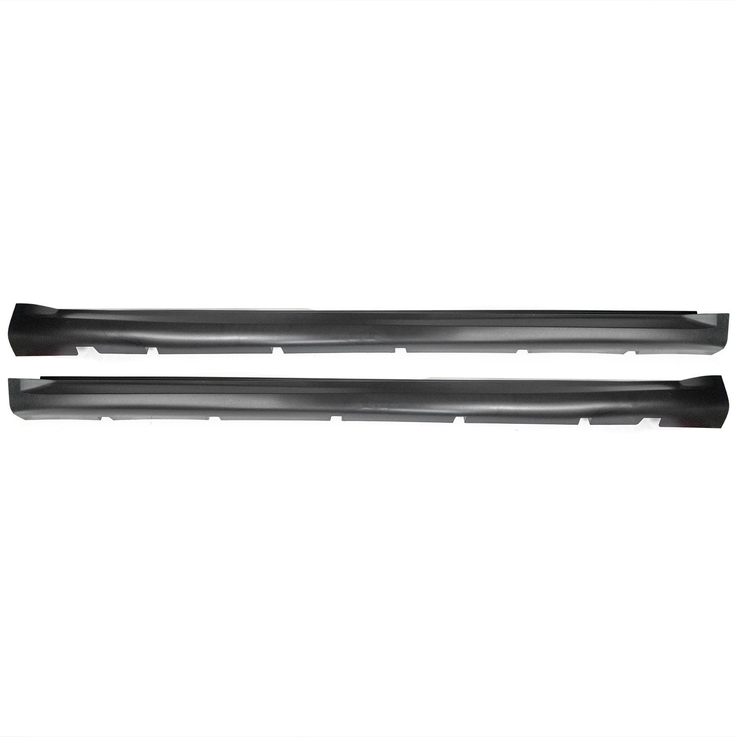 CHARGER WIDEBODY ROCKER PANEL SIDE SKIRTS 2X