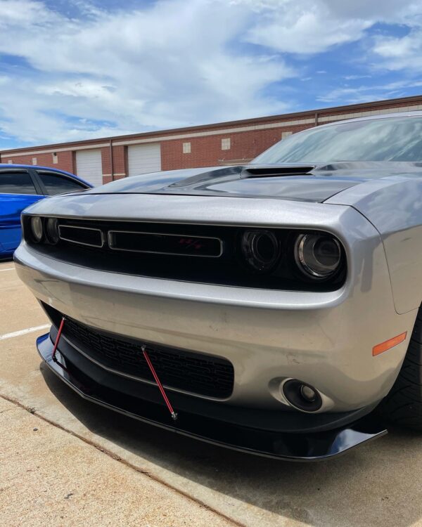 Challenger SXT Base lip - Image 3