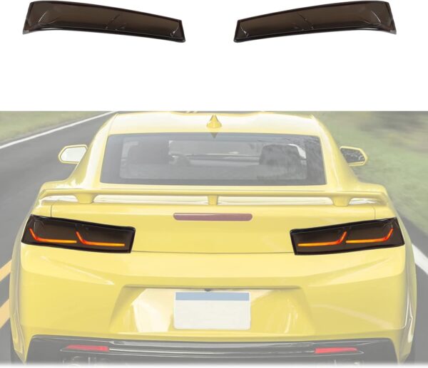 Camaro Tail light cover 2016-2018 - Image 2