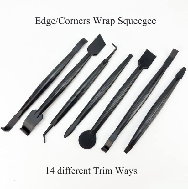 Vinyl Wrap 10x tool kit - Image 4