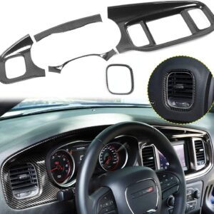 Carbon Interior Kits