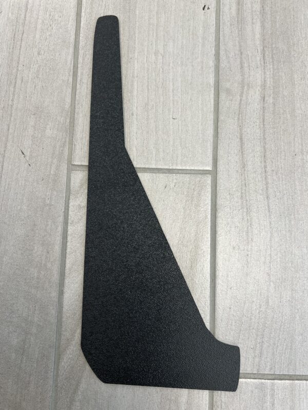 UNIVERSAL MUD FLAPS 4X included
