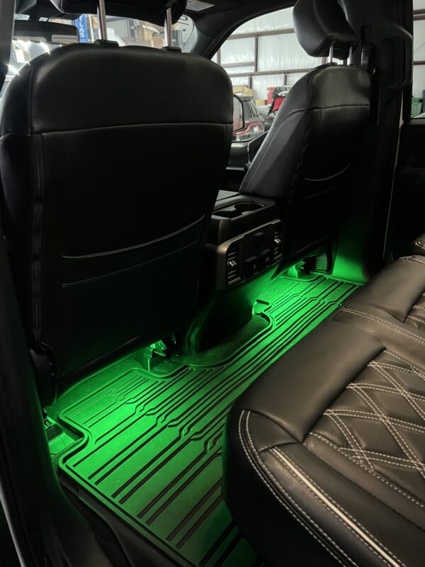 INTERIOR FLOOR LIGHTS - Image 6