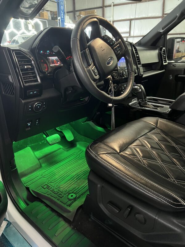 INTERIOR FLOOR LIGHTS - Image 7