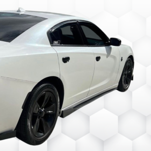 Charger Sideskirts