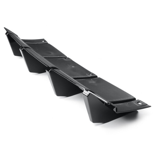Challenger - R/T SRT SXT HELLCAT 2015+ Rear Bumper Diffuser Fin Plate - Image 8