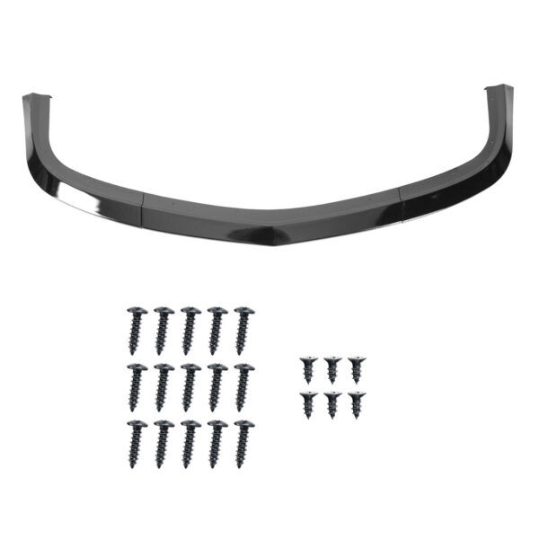 Challenger SXT Base lip - Image 2