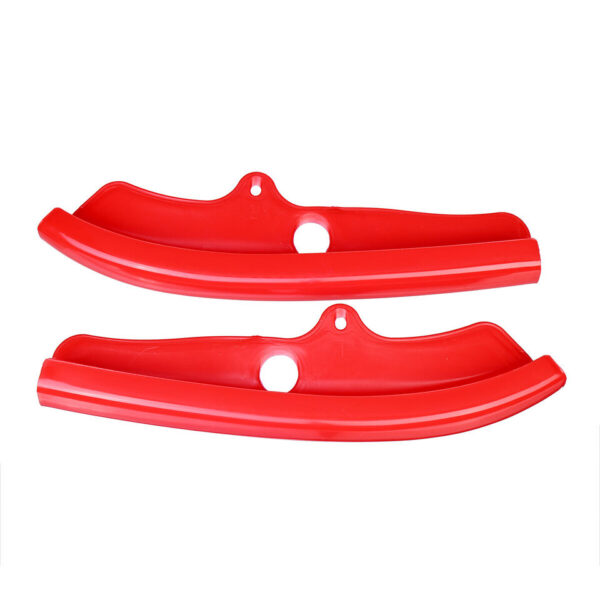 Challenger Splitter Guards