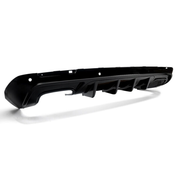 CHALLENGER DIFFUSER - FULL REPLACEMENT - Image 4