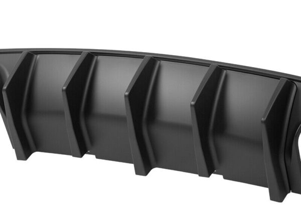 charger 2015 + dual or quad tip diffuser - Image 3