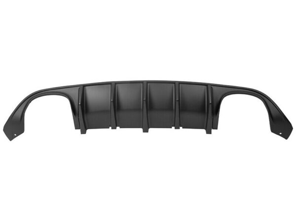 charger 2015 + dual or quad tip diffuser - Image 2