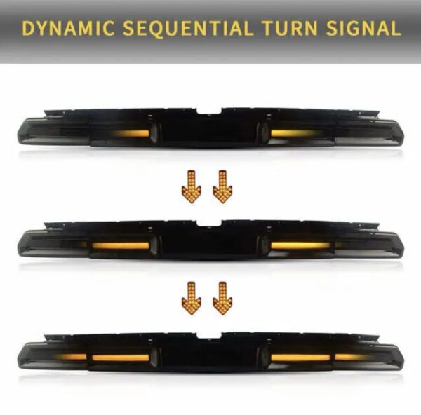 2008-2014 New gen tail light conversion (2015+ style) - Image 6