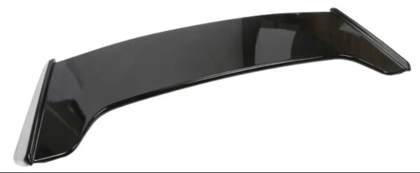 Durango COMBO- mid spoiler+ roof spoiler - Image 6
